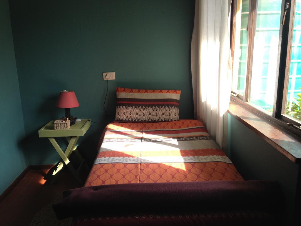 Jungle Monkey Backpackers Hostel Port Saint John's Bilik gambar
