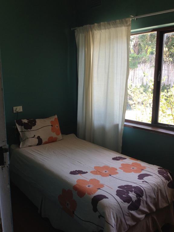 Jungle Monkey Backpackers Hostel Port Saint John's Bilik gambar